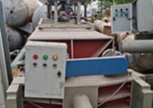 全自动压滤设备 推动固液分离技术迈向智能化新阶段