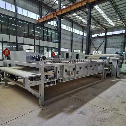 高效环保的工业脱水解决方案 全自动压滤设备深度解析
